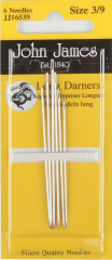 John James Long Darners Brezilya Nakış İğnesi 3/9