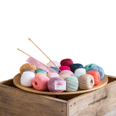 Anchor Baby Pure Cotton El Örgü İpi 50 gr