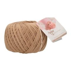 Anchor Baby Pure Cotton El Örgü İpi 50 gr