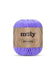 Moly Yumuşak Soft Raffia 50 gr