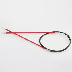 KnitPro Zing 40 cm Misinalı Şiş pro40