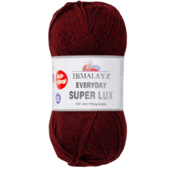 73436 Kırçıllı Bordo