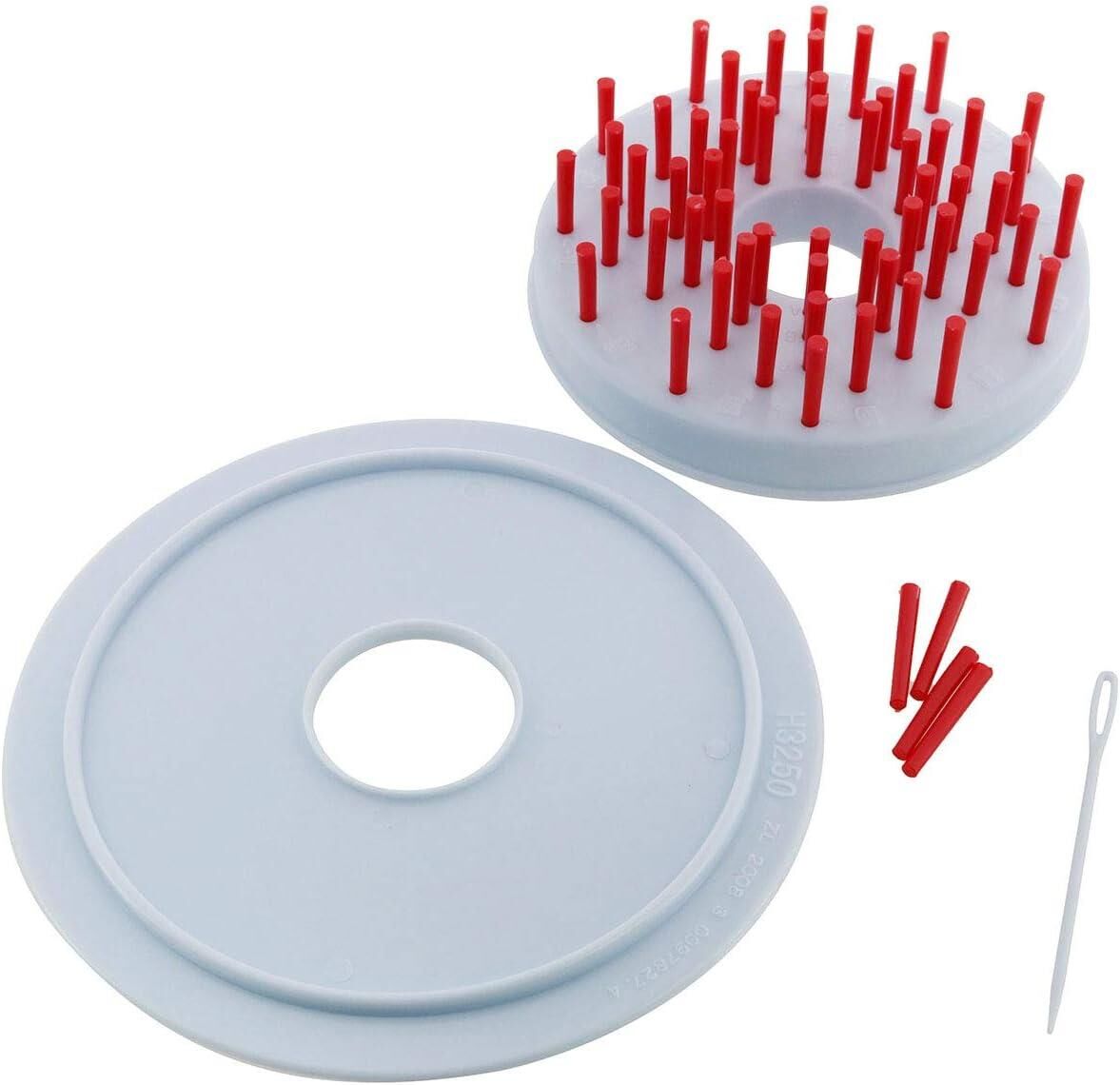 Çiçek Dokuma Tezgahı YL-521