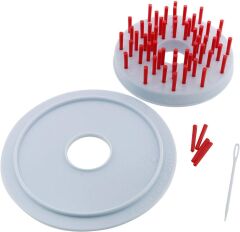 Çiçek Dokuma Tezgahı YL-521