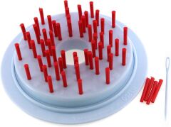 Çiçek Dokuma Tezgahı YL-521