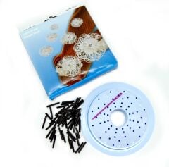 Çiçek Dokuma Tezgahı YL-521