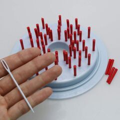 Çiçek Dokuma Tezgahı YL-521