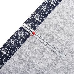 Dikiş Ölçü Aleti Kapitone, Kenar Dikimi 2'li Set ZT-03