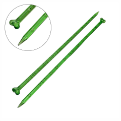 Kartopu Yeşil El Örgü Şişi 35cm kş869947Y