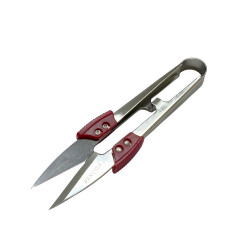 İplik Temizleme Çıt Makası New KN10