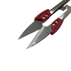 İplik Temizleme Çıt Makası New KN10