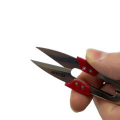 İplik Temizleme Çıt Makası New KN10