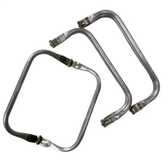Gizli Çanta Bursu 12,5 cm