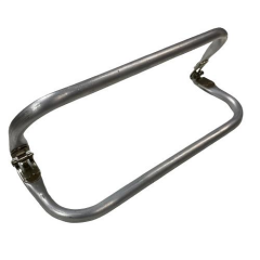 Gizli Çanta Bursu 24 cm Oval