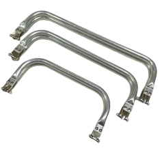 Gizli Çanta Bursu 16 cm