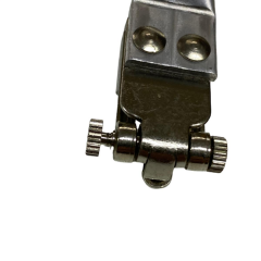 Gizli Çanta Bursu 12,5 cm