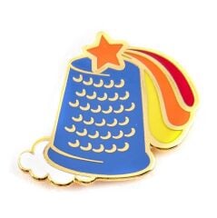İğnedenlik Mıknatıs İğne Yastığı 3,5 cm N4378