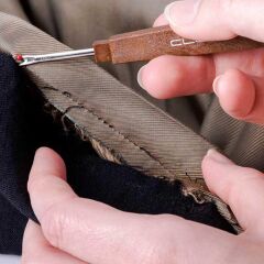 Clover İlik Açıcı Dikiş Sökücü