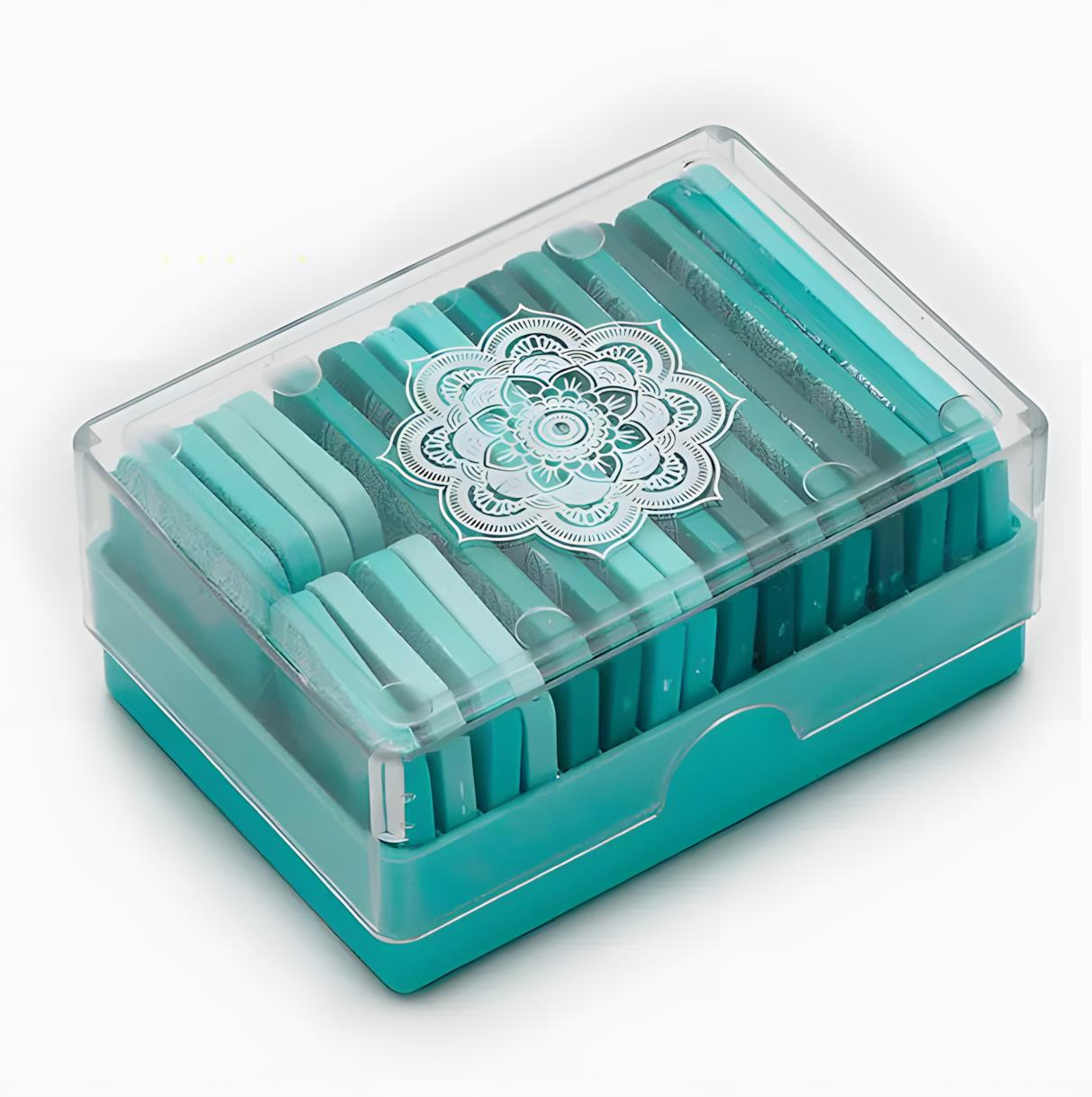 KnitPro Mindful Örgü Bloklama Seti 36650