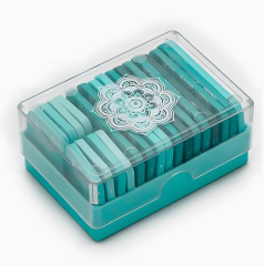 KnitPro Mindful Örgü Bloklama Seti 36650