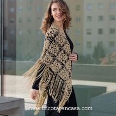 Revista Tricotar en Casa Crochet y Punto Nakış Elişi Hobi Dergisi No 55