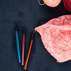 KnitPro Misinalı Şiş Koruyucuları 10945