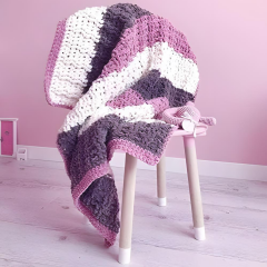 Gala Eco Soft Kadife Örgü İpi 5'li Set 500 gr 39 Somon
