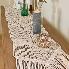 Revista Tricotar en Casa Especial Confort & Decor Nakış Elişi Hobi Dergisi No 52