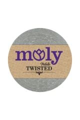 Moly Twisted Metalik Kağıt İp Hasır Çanta Runner Şapka Amerikan Servis 250gr