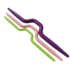 Saç Örgüsü Yardımcı Şiş