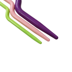 Saç Örgüsü Yardımcı Şiş