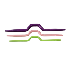 Saç Örgüsü Yardımcı Şiş