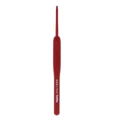 Tulip Etimo Red Yumuşak Saplı Yün Tığ no 5 mm