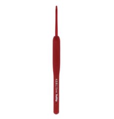 Tulip Etimo Red Yumuşak Saplı Yün Tığ no 5 mm