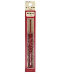 Tulip Etimo Red Yumuşak Saplı Yün Tığ no 1,80 mm