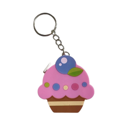 Cupcake Pembe