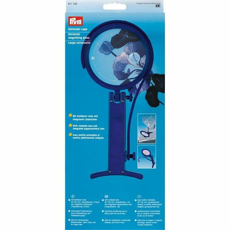 Prym Büyüteç 611730