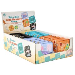 Sew Tasty Otomatik Mezura Mezro 150 cm 60'' N4395.1