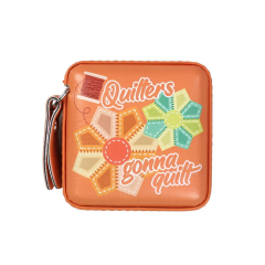 Sew Tasty Otomatik Mezura Mezro 150 cm 60'' N4395.1 Turuncu