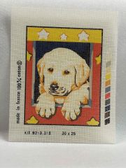 Seg de Paris Baskılı Goblen Tablo Pano 14x18cm 921331