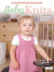 Tuva Baby Knits Bebek Örgüleri 6670