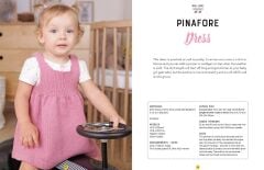 Tuva Baby Knits Bebek Örgüleri 6670