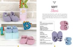 Tuva Baby Knits Bebek Örgüleri 6670