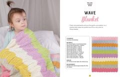 Tuva Baby Knits Bebek Örgüleri 6670