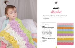 Tuva Baby Knits Bebek Örgüleri 6670
