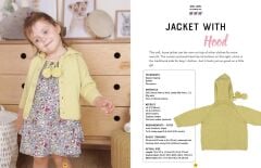 Tuva Baby Knits Bebek Örgüleri 6670