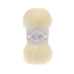 Alize Happy Baby El Örgü İpliği 100 gr