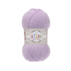 Alize Happy Baby El Örgü İpliği 100 gr