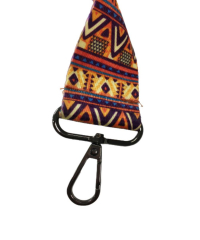 Ayarlanabilir Kumaş Çanta Sapı