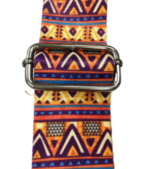 Ayarlanabilir Kumaş Çanta Sapı